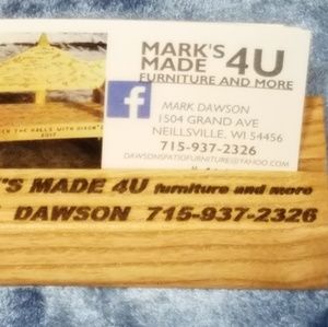 Meet your Posher, Mark